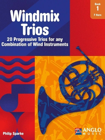 Windmix Trios - Horn F