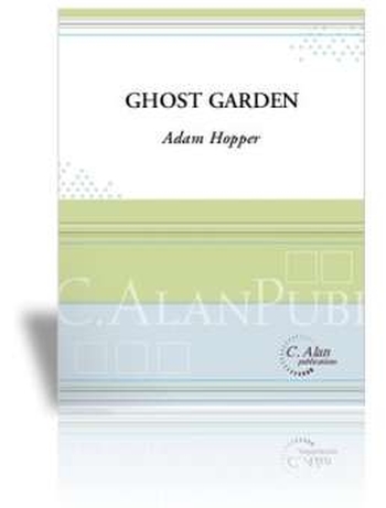 Ghost Garden