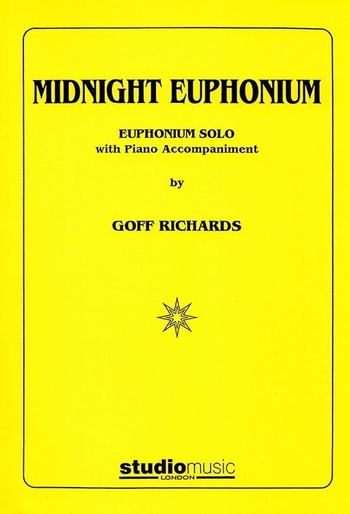 Midnight Euphonium