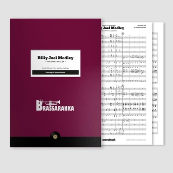 Billy Joel Medley (Originalbesetzung)