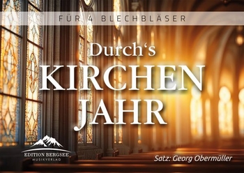 Durch's Kirchenjahr