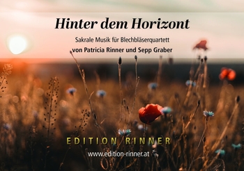 Hinter dem Horizont