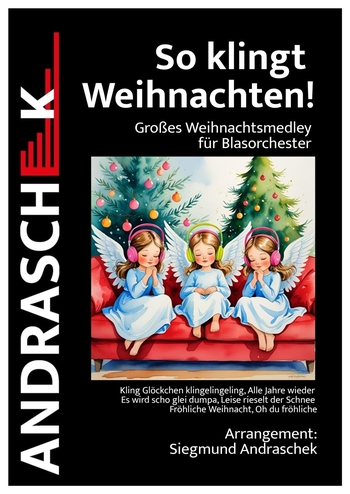 So klingt Weihnachten