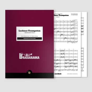 Lechner Trompeten - Brassaranka