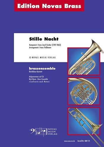 Stille Nacht, heilige Nacht