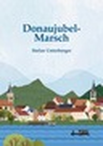 Donaujubel-Marsch