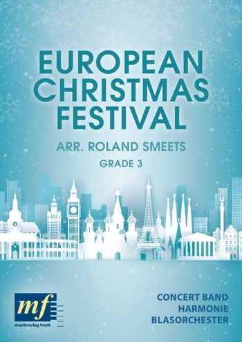 European Christmas Festival