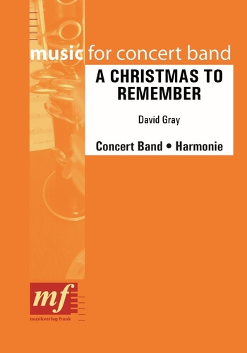 A Christmas to Remember