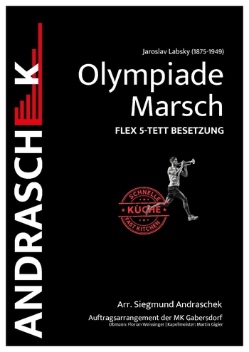 Olympiade Marsch