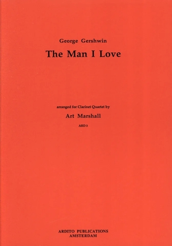 The Man I Love