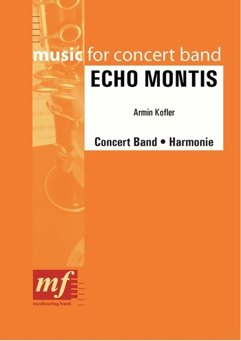 Echo Montis