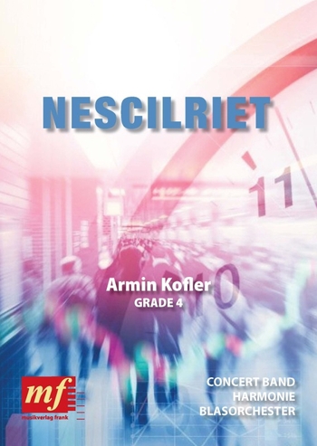 Nescilriet