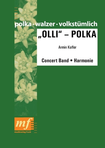 Olli Polka