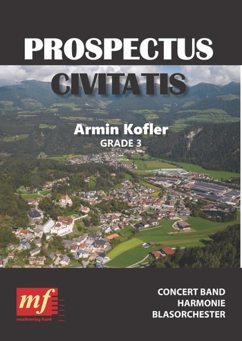 Prospectus Civitatis