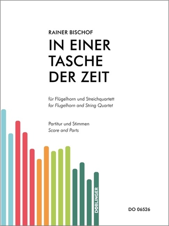 In einer Tasche der Zeit