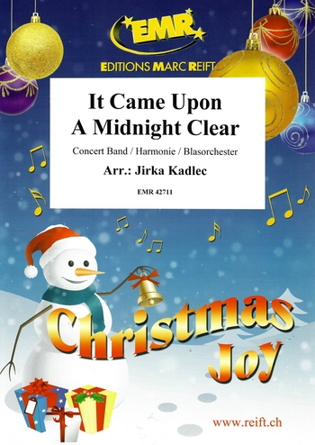 It Came Upon A Midnight Clear