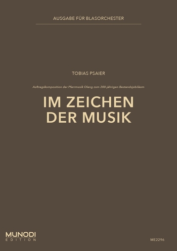 Im Zeichen der Musik