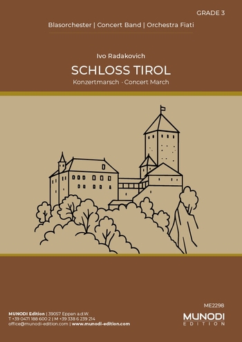 Schloss Tirol