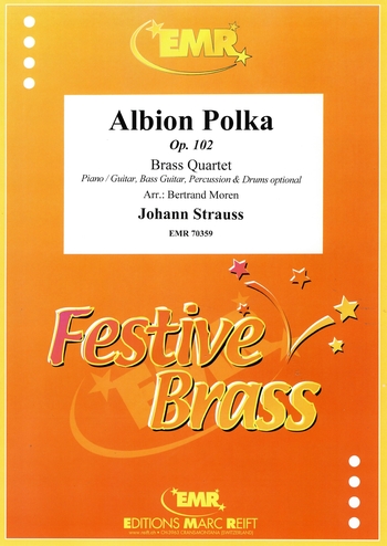 Albion Polka