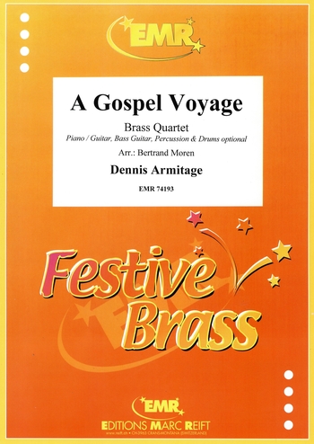 A Gospel Voyage