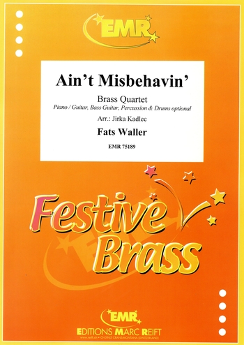 Ain't Misbehavin'