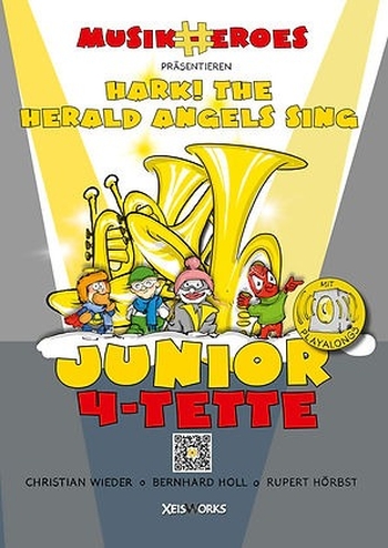 Hark! The Herald Angels Sing