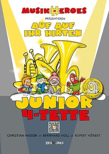 Auf, Auf, Ihr Hirten