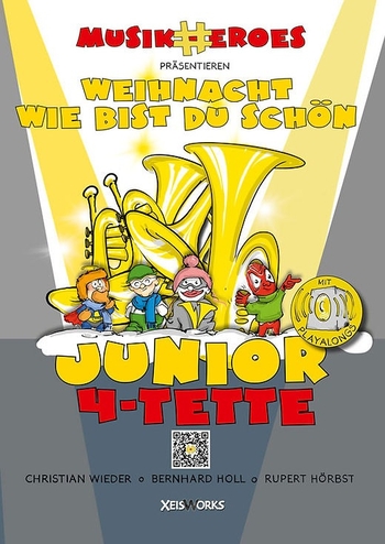 Weihnacht wie bist du schön