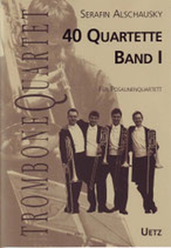 40 Quartette - Band 1