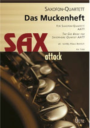 Das Muckenheft