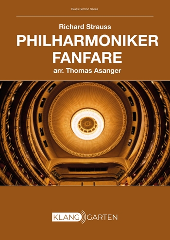 Philharmoniker Fanfare