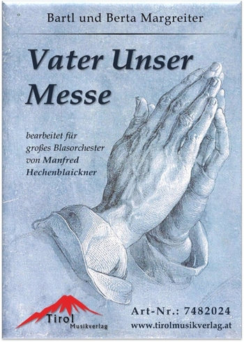 Vater Unser - Messe
