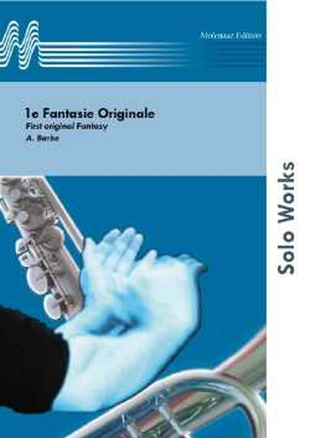 1e Fantasie Originale (First Original Fantasy)
