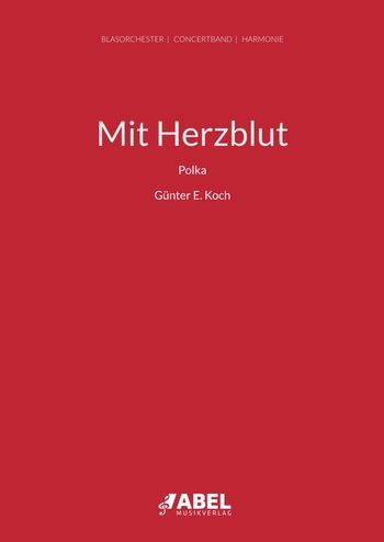 Mit Herzblut