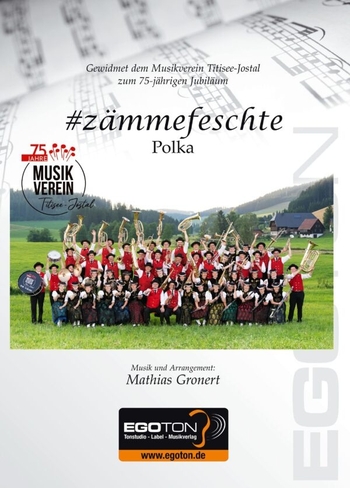 Zämmefeschte