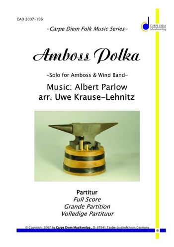 Amboss Polka