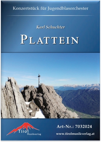 Plattein