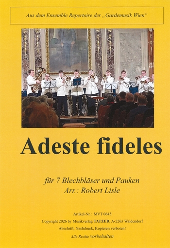 Adeste Fideles