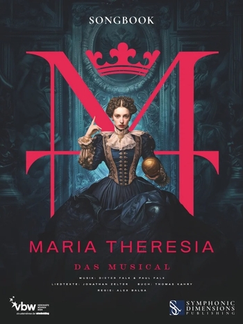 Maria Theresia - Das Musical