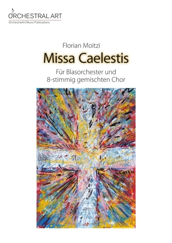 Missa Caelestis