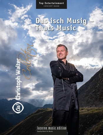 Das isch Musig - Thats Music