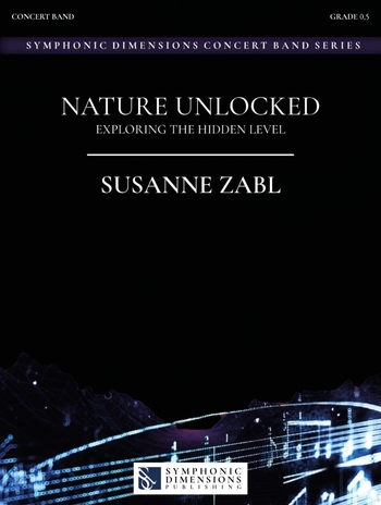 Nature Unlocked