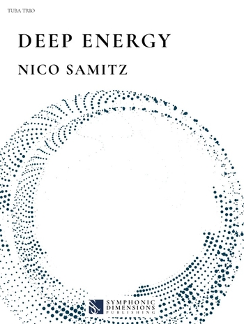 Deep Energy