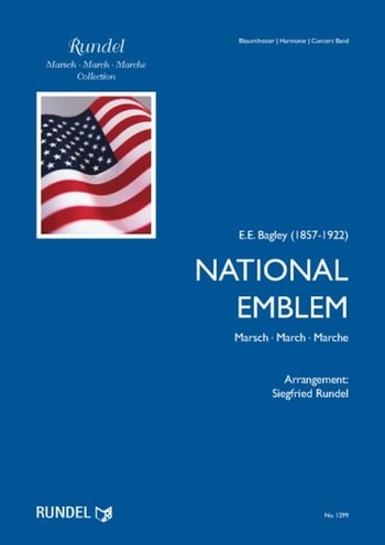 National Emblem - (Konzertformat)