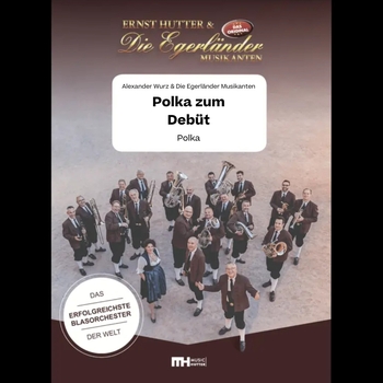 Polka zum Debüt