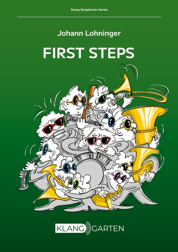 First Steps