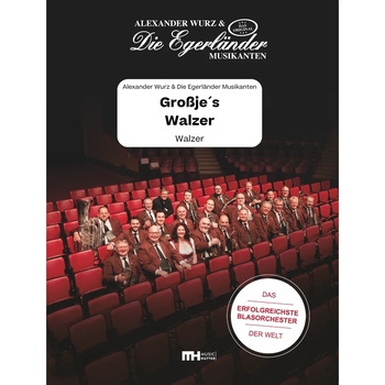 Großje's Walzer
