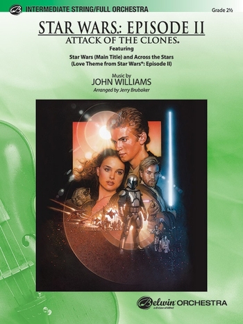 Star Wars: Episode II Attack of the Clones
