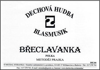 Breclavanka