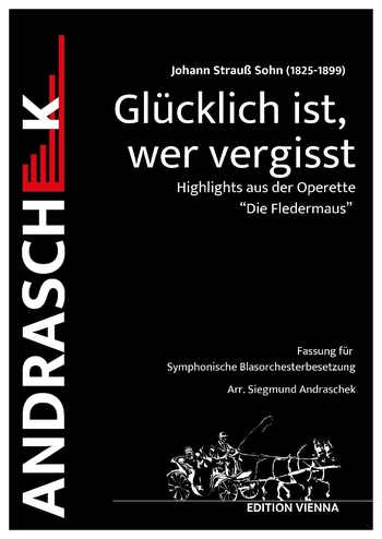 Glücklich ist, wer vergisst